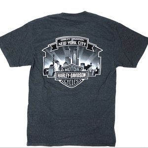 Harley Davidson t-shirt